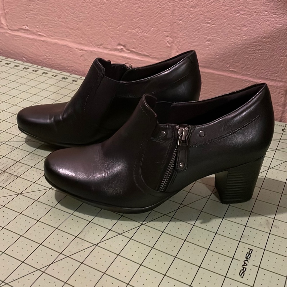 Clark’s Collection    Worn once